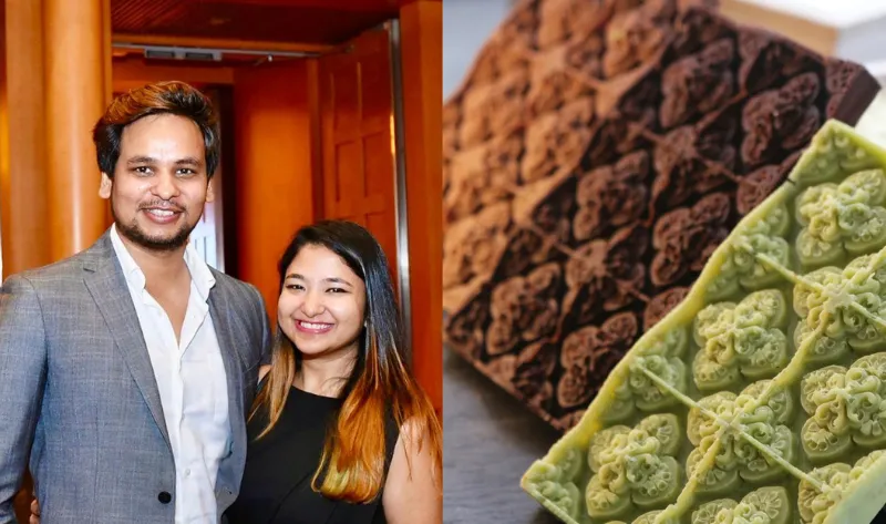 From Prototype to Pitch: The Evolution of Modesi's Founders