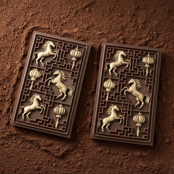 Lunar New Year Collection