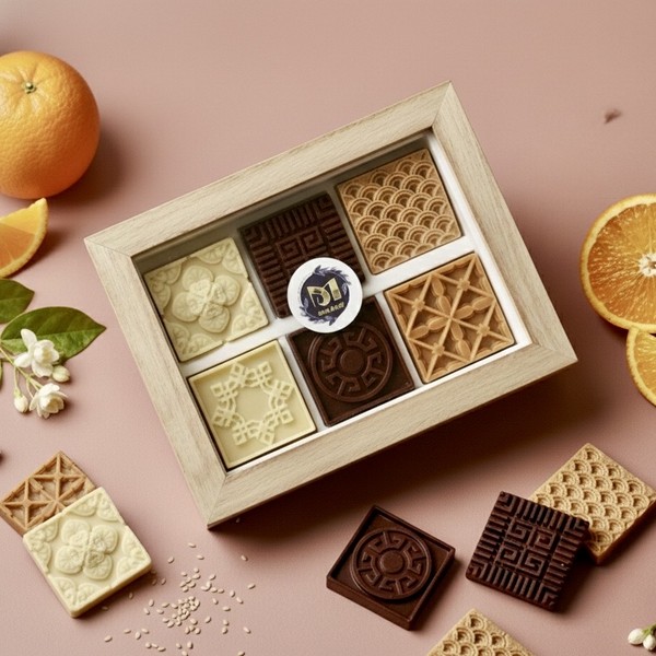 Lunar New Year Collection